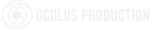 Logo de Oculus Production